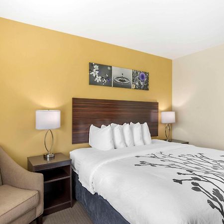 Sleep Inn North - Central York Eksteriør billede