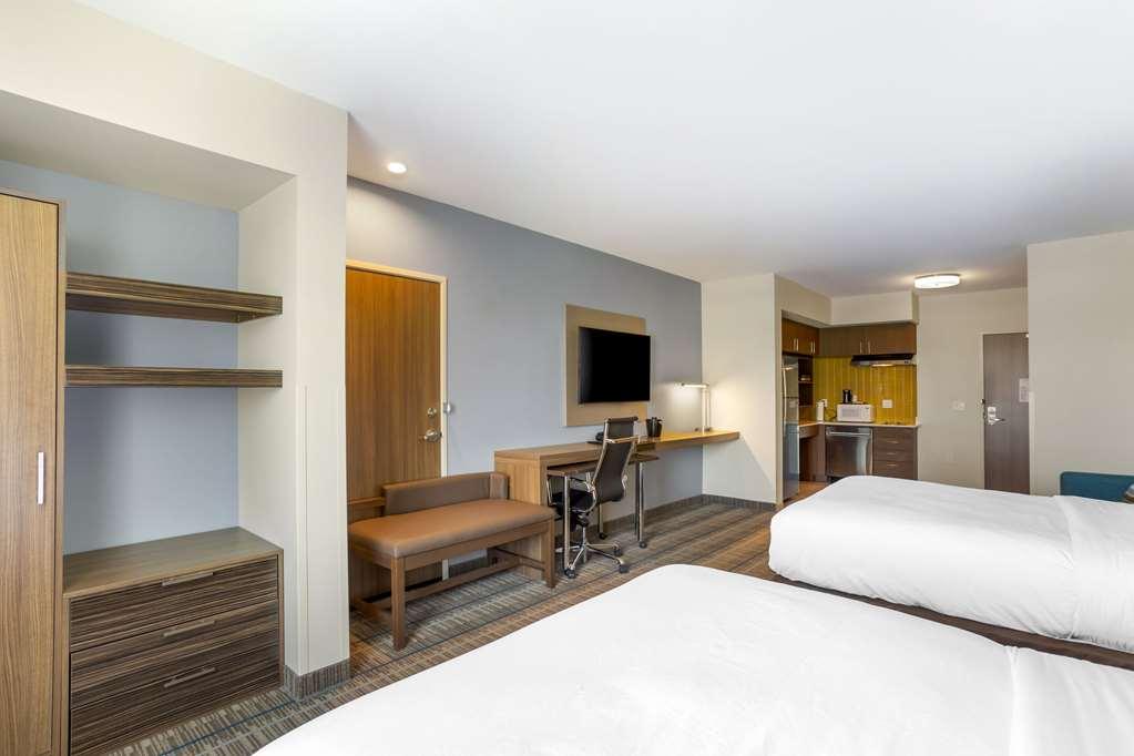 Sleep Inn North - Central York Værelse billede