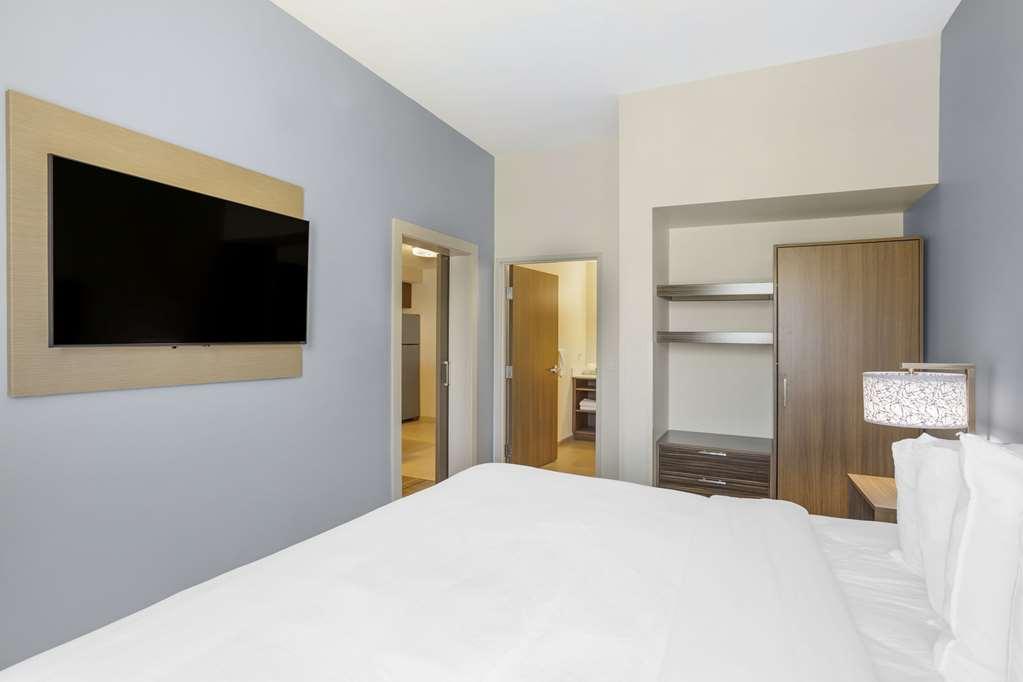 Sleep Inn North - Central York Værelse billede