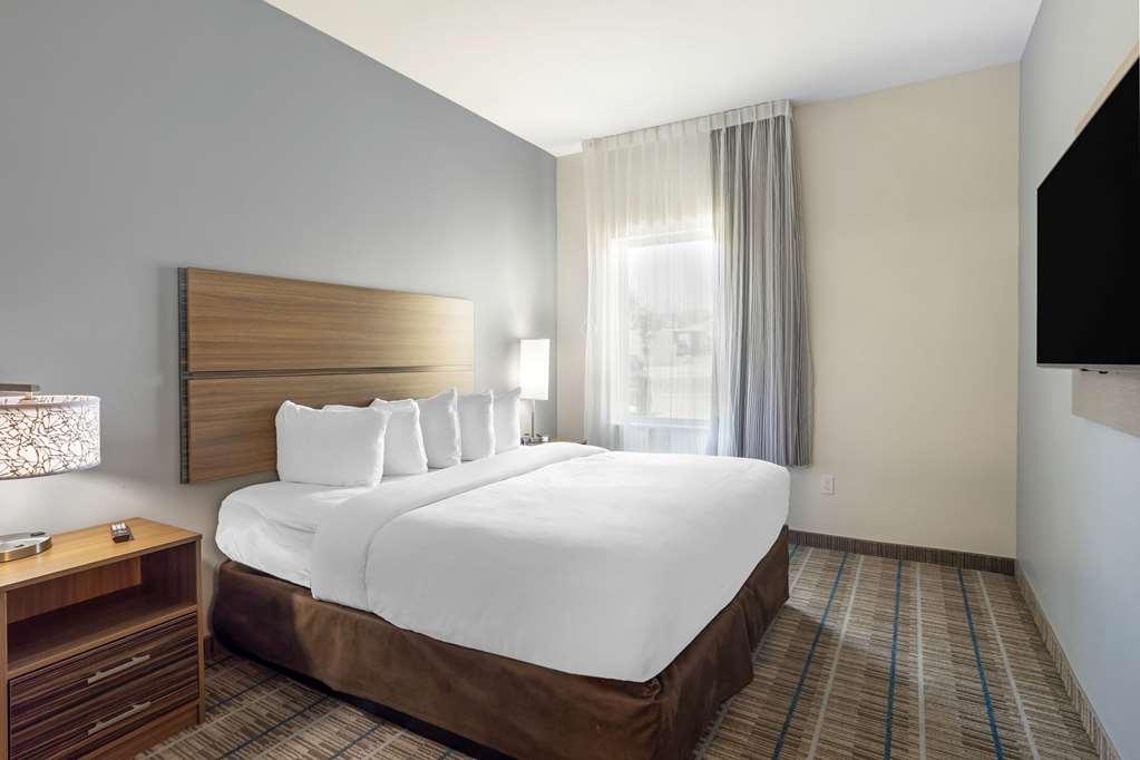 Sleep Inn North - Central York Værelse billede