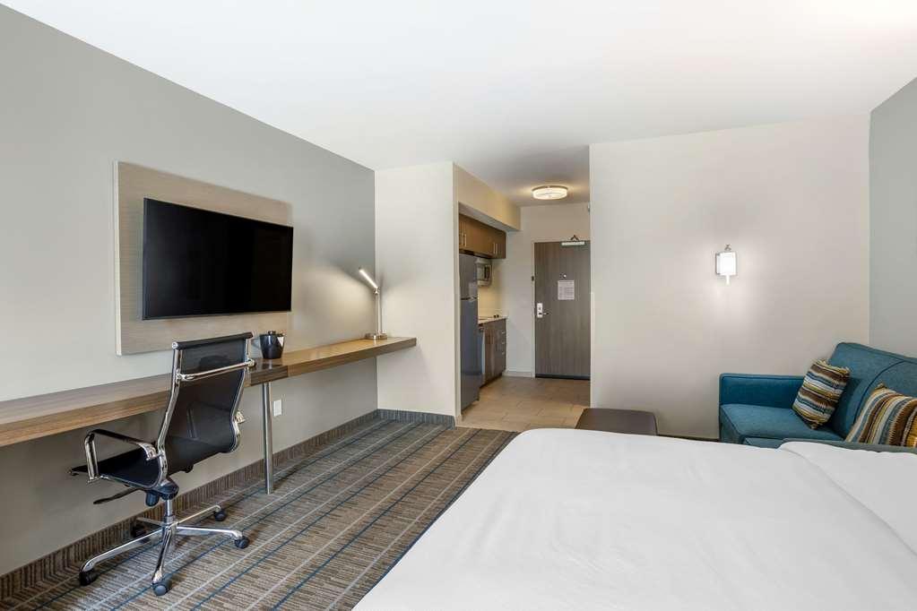 Sleep Inn North - Central York Værelse billede